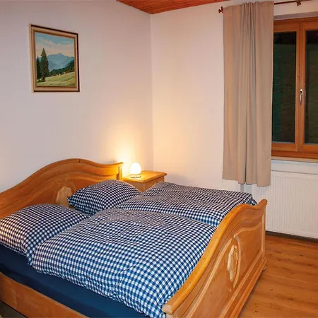 Holiday home Zum Kleinen Lusen *