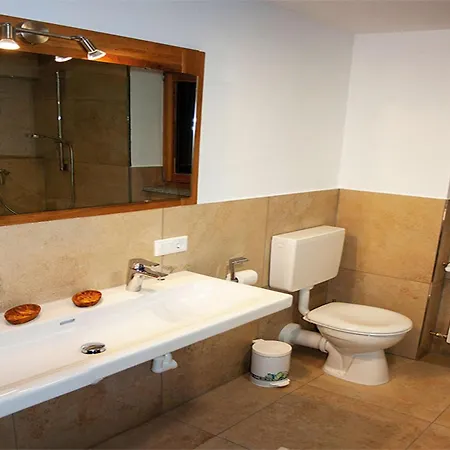 Holiday home Zum Kleinen Lusen Neuschoenau