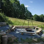 Tatil Evi Zum Kleinen Lusen *