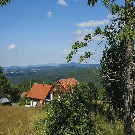Zum Kleinen Lusen Nyaraló Neuschönau